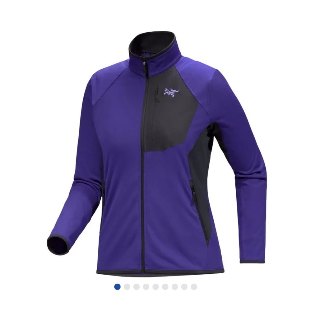 Arc'teryx Delta Jacket - Women’s
